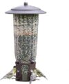 Perky-Pet 334-1SR Squirrel-Be-Gone Max Bird Feeder