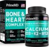 PrimeMD 4-in-1 Calcium Supplements