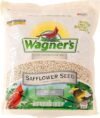 Wagner’s 57075 Safflower Seed Wild Bird Food