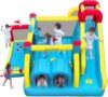 Outdoor Play