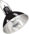 REPTI ZOO 8.5 Inch Reptile Lamp Fixture