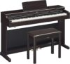 YAMAHA 88-Key Digital Piano YDP165R