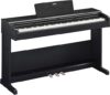 YAMAHA 88-Key Digital Pianos-Home YDP105B