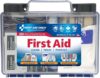 First Aid Only 260 Pieces Emergency First Aid Kit