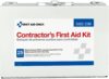 First Aid Only 9302-25M Contractor’s Emergency First Aid Kit