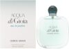 GIORGIO ARMANI Acqua Di Gioia Eau de Parfum Spray