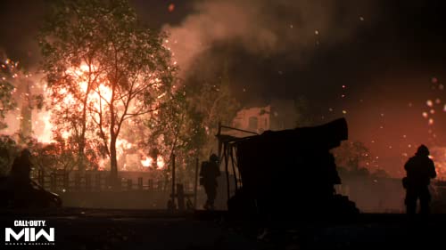 ACTIVISION Call Of Duty: Modern Warfare II - Xbox Series X & Xbox One - Image 3