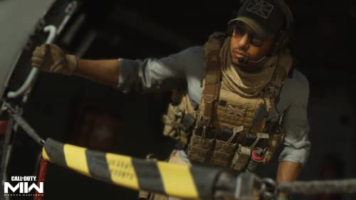 ACTIVISION Call Of Duty: Modern Warfare II - Xbox Series X & Xbox One - Image 4