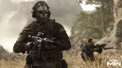 ACTIVISION Call Of Duty: Modern Warfare II - Xbox Series X & Xbox One - Image 5