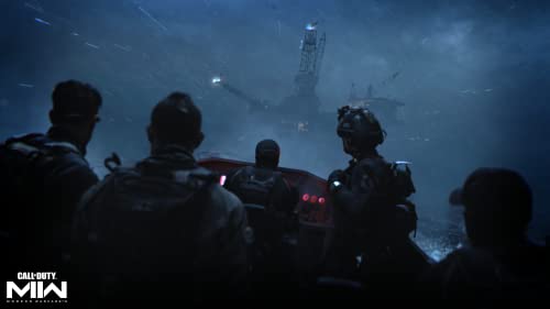 ACTIVISION Call Of Duty: Modern Warfare II - Xbox Series X & Xbox One - Image 2