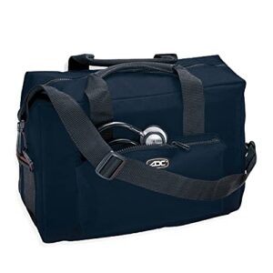 ADC 1024N Nurse And Physician Nylon Instrument Bag