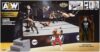 Ringside AEW Rampage Authentic Scale Ring Playset