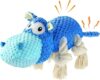 TOOPTATE Aggressive Chewers Squeaky Dog Toys – D1234