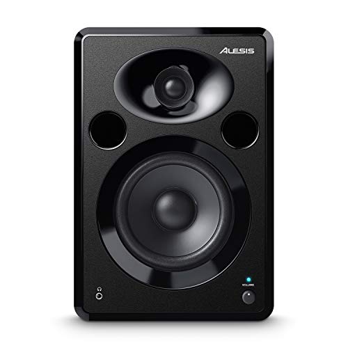 Alesis Elevate 5 MKII Powered Desktop Speakers - Image 4