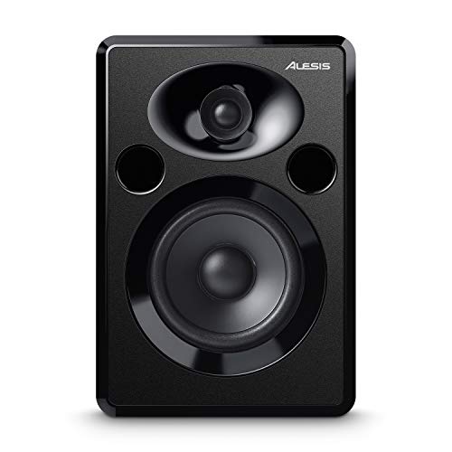 Alesis Elevate 5 MKII Powered Desktop Speakers - Image 5
