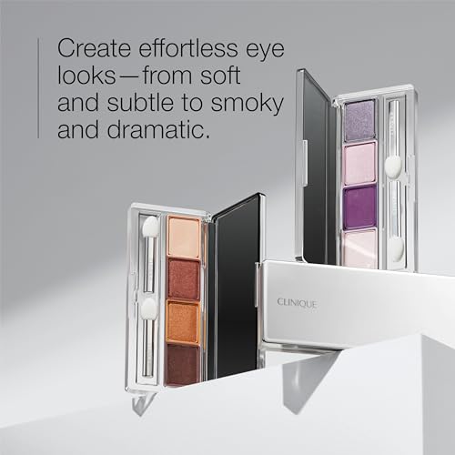 Clinique All About Shadow Quad - Image 2