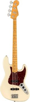 Fender American Professional II Jazz Bass