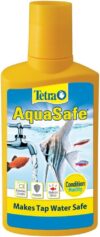 Tetra AquaSafe 16172 Fish Tank Water Conditioner