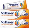 VOLTAREN Arthritis Pain Gel