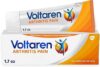 VOLTAREN 1.7oz Arthritis Pain Gel