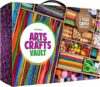 Dan&Darci Arts And Crafts Vault Supplies Kit