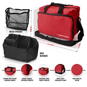 ASA TECHMED 18 Pieces Nurse Starter Kit