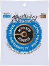 MARTIN Authentic Acoustic Guitar Strings – Superior Performance