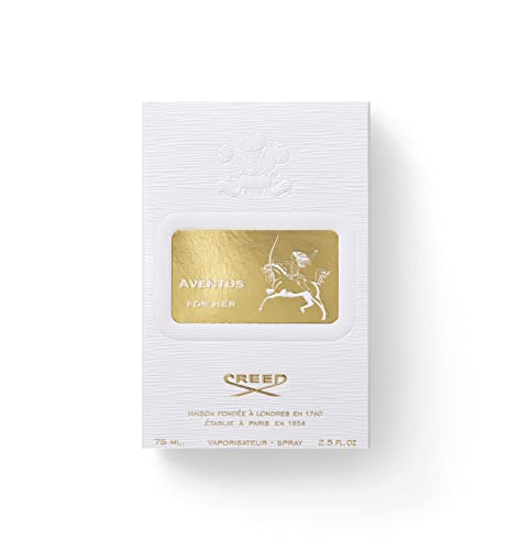 Creed Aventus For Her Floral Fragrance Perfume - Image 2