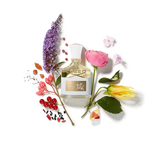 Creed Aventus For Her Floral Fragrance Perfume - Image 3