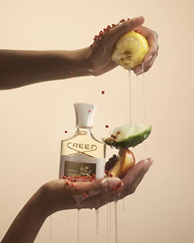 Creed Aventus For Her Floral Fragrance Perfume - Image 4