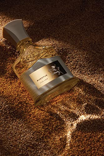Creed Aventus For Her Floral Fragrance Perfume - Image 5
