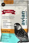 The Missing Link Avian Color & Shine Supplement Powder