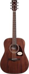 Ibanez AW54OPN Artwood Dreadnought Acoustic Guitar