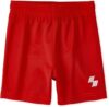 The Children’s Place Baby And Toddler Boys’ Basketball Shorts