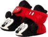 Disney Baby Boys’ Mickey Mouse Booties – Soft Fleece