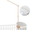 VKP Baby Crib Mobile Arm – Arm-01