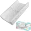 YENING Baby Diaper Changing Pad With Cover