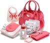 Diaper Bags & Changing Gear