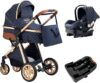 Car Seats & Accessories