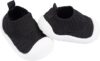 Gerber Baby Toddler Stretchy Knit Slip-On Sneaker