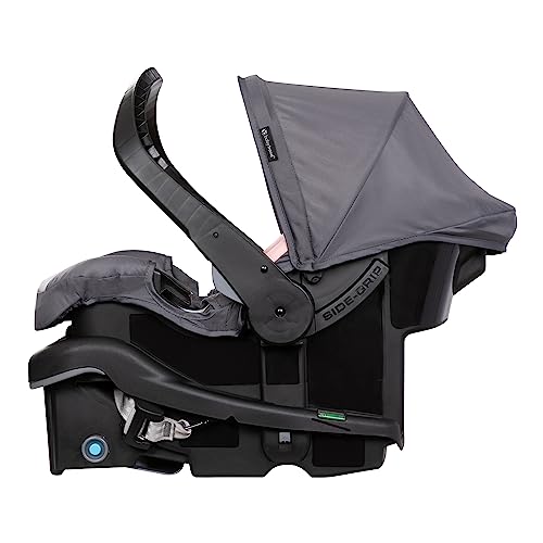 Baby Trend Passport Switch Modular Travel System, Dash Pink - Image 4