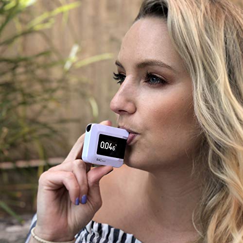 BACtrack C8 Breathalyzer - Image 5