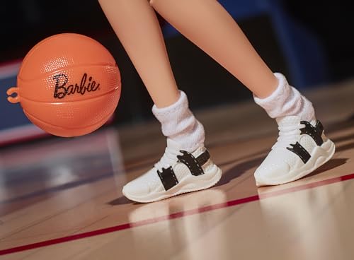 Barbie Sue Bird Doll With No. 10 Uniform - Image 5