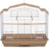 Prevue Pet Products Barn Style Bird Cage SP50051