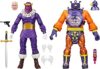 Marvel Baron Zemo And Arnim Zola Action Figures