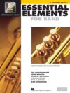 Bb Trumpet Book 1 with EEi