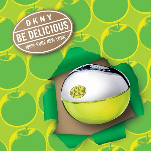 DKNY Be Delicious Eau de Parfum - Image 2