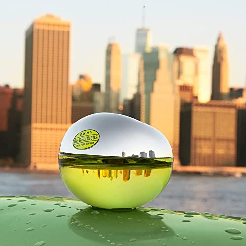 DKNY Be Delicious Eau de Parfum - Image 4