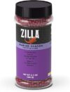 Zilla Bearded Dragon Food Pellets 6.5 Oz