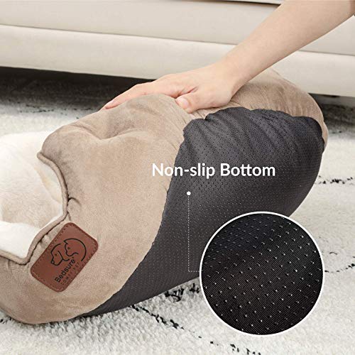 Bedsure Dog Beds For Small Dogs, 20 Inches - Image 2